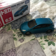 Illustration for article titled Colossal Die-Cast Collection - Cars I Kept - 4 - Coworkers